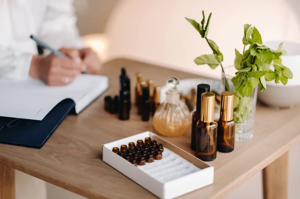Équipe experts Landema conseils solutions naturelles professionnelles