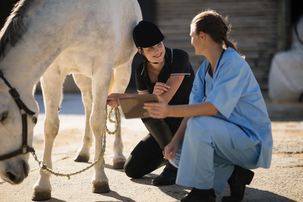 Formation vétérinaires aromathérapie animale