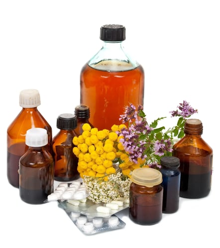 Gamme huiles essentielles vétérinaires Landema