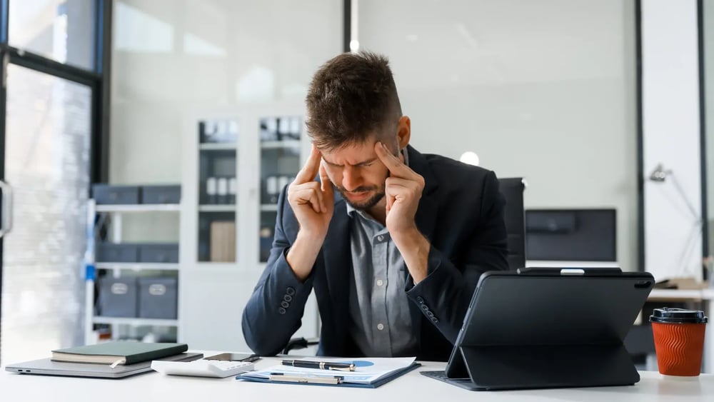 Réduction stress professionnel par aromathérapie en entreprise
