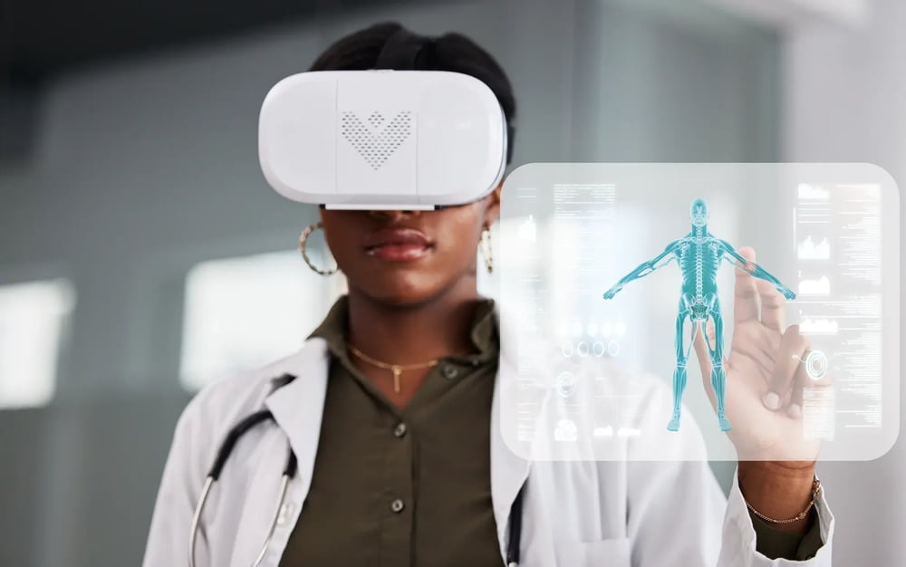 Innovation aromathérapie future intelligence artificielle personnalisée