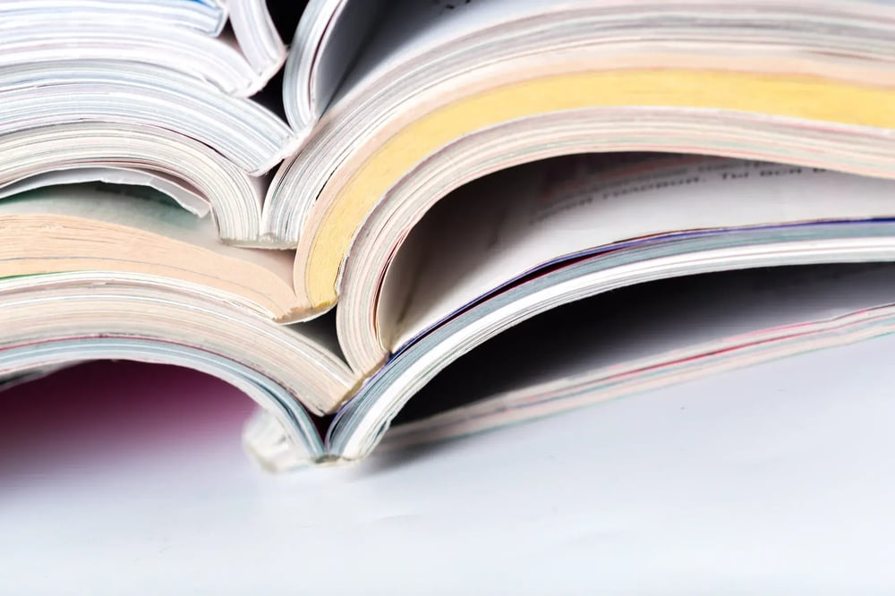 Reconnaissance presse Landema Marie-Claire Figaro Seniors Actuels sélection médias