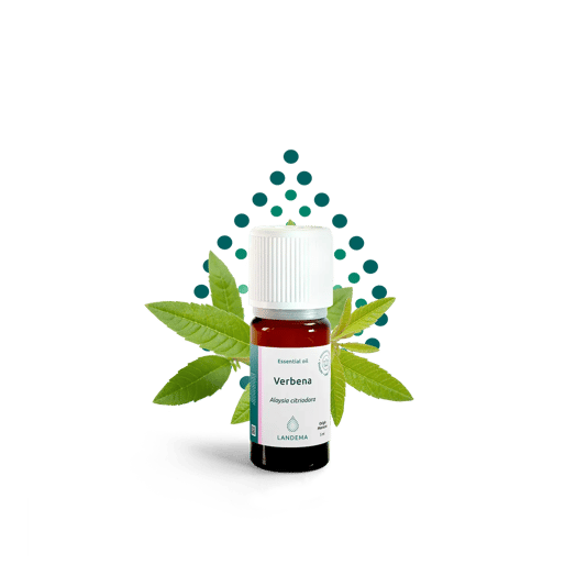 landema essential oil Verbena 5ml