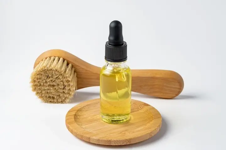 Huiles essentielles pour salon de massage