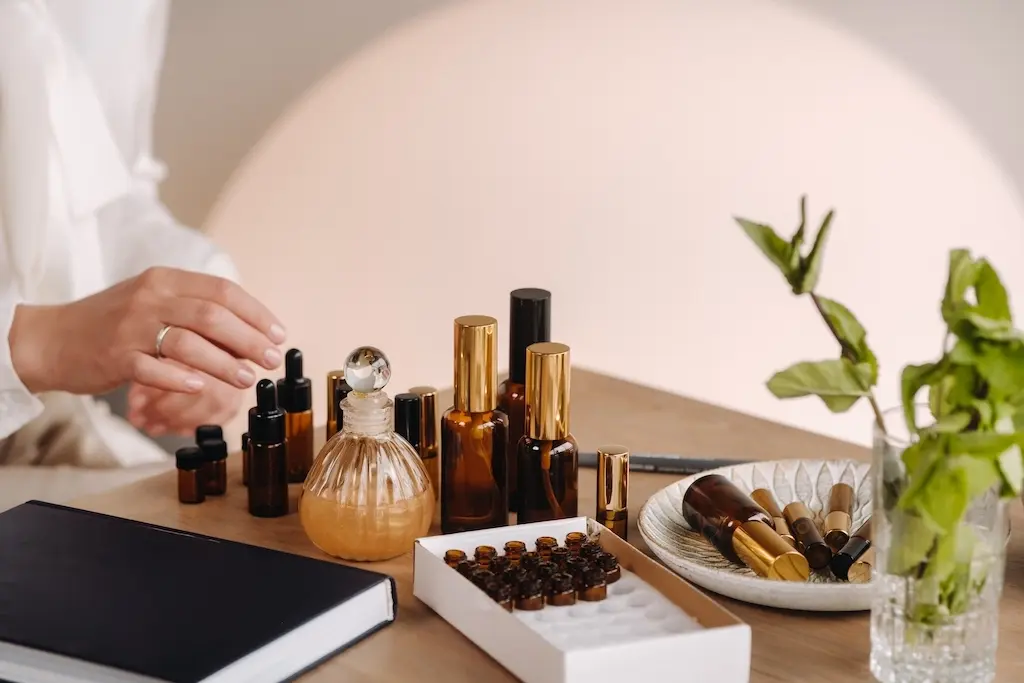 Guide achat en ligne huiles essentielles