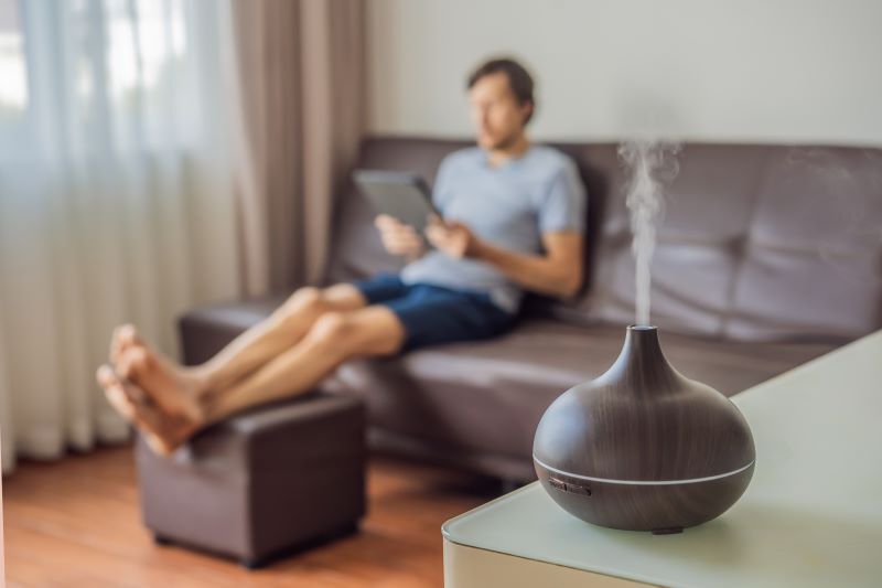 Quelles huiles essentielles pour quel usage ?