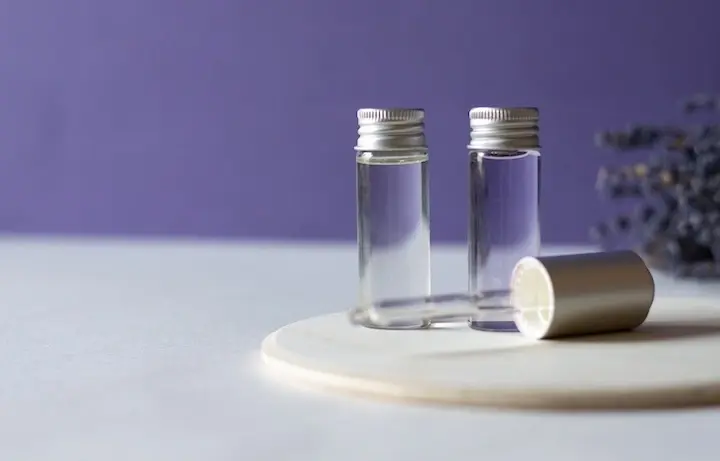 Huiles essentielles en été