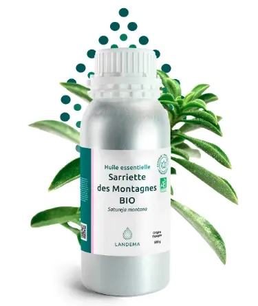 Extraits vegetaux en agriculture bio