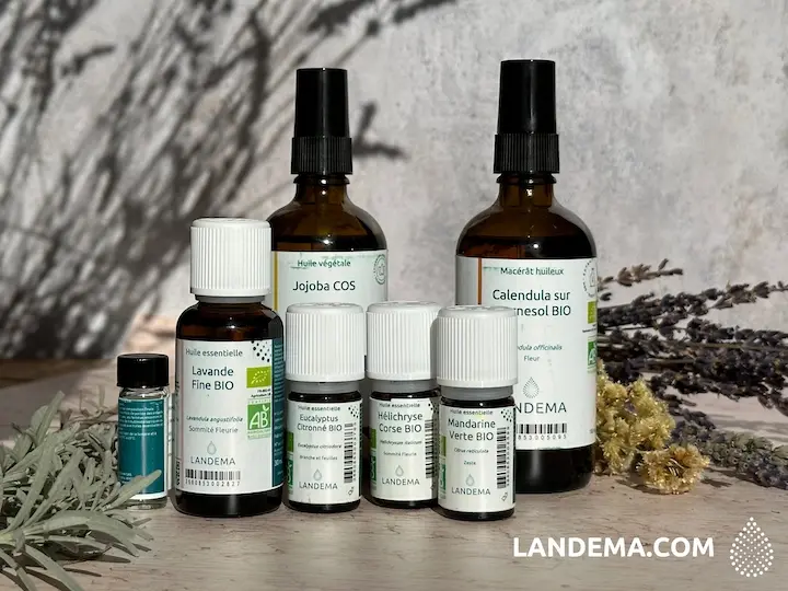Label Établissement Bien-Être Durable
