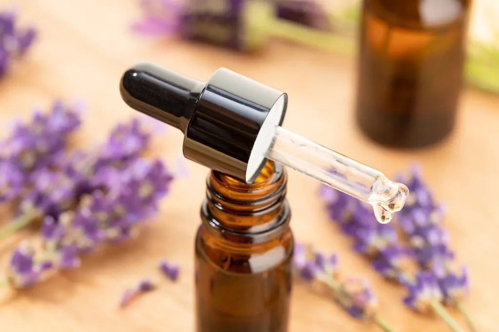 huiles essentielles pour massage relaxant